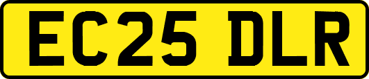 EC25DLR