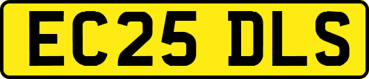 EC25DLS