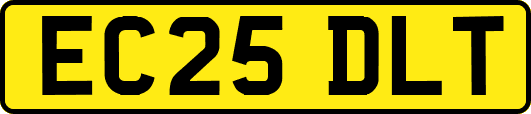 EC25DLT