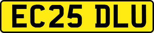 EC25DLU
