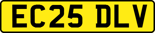 EC25DLV