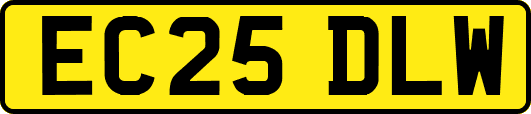 EC25DLW