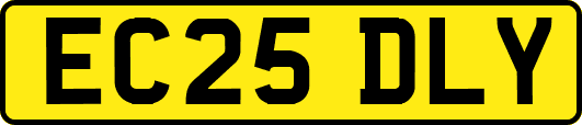EC25DLY