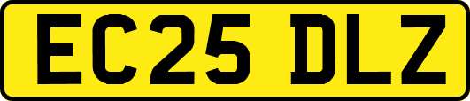 EC25DLZ