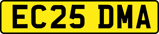 EC25DMA