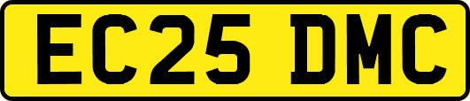 EC25DMC