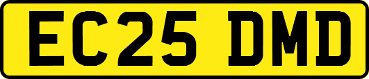 EC25DMD