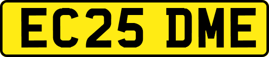 EC25DME