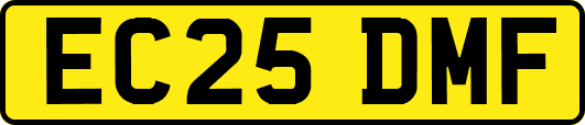 EC25DMF