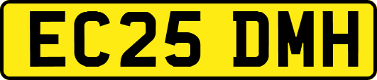 EC25DMH