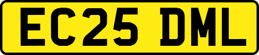 EC25DML