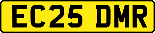 EC25DMR