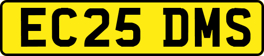 EC25DMS