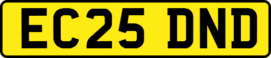 EC25DND