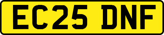 EC25DNF