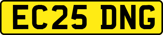 EC25DNG