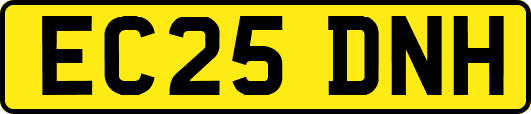 EC25DNH