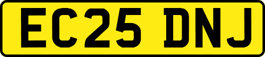 EC25DNJ