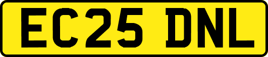 EC25DNL