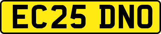 EC25DNO