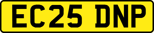 EC25DNP
