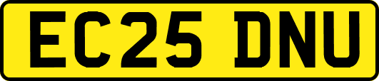 EC25DNU