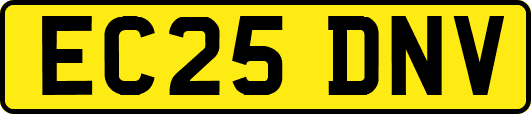 EC25DNV