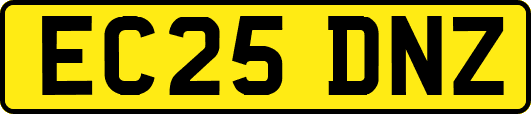 EC25DNZ