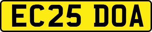 EC25DOA