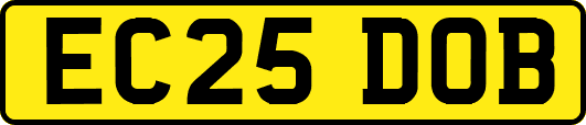 EC25DOB