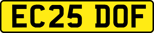 EC25DOF