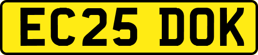 EC25DOK