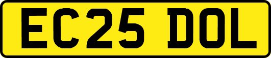 EC25DOL