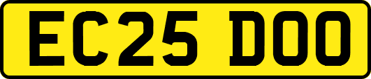 EC25DOO