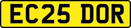 EC25DOR