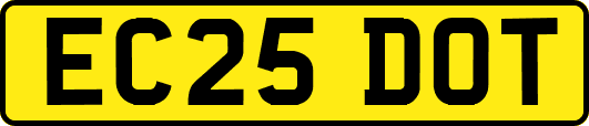 EC25DOT