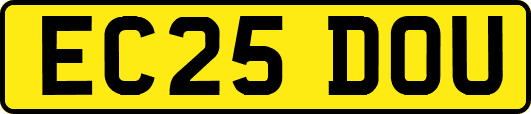 EC25DOU