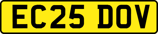 EC25DOV