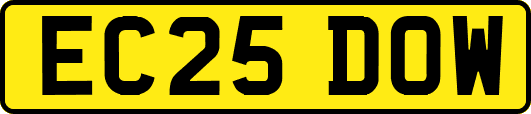 EC25DOW