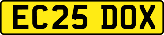 EC25DOX