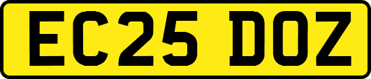 EC25DOZ