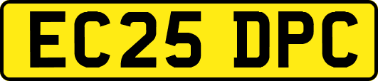 EC25DPC