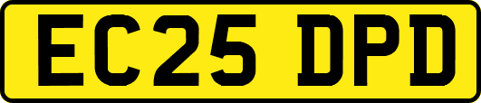 EC25DPD