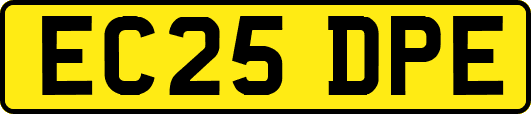 EC25DPE