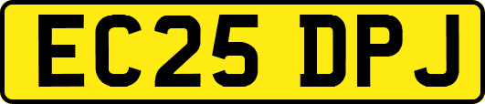 EC25DPJ
