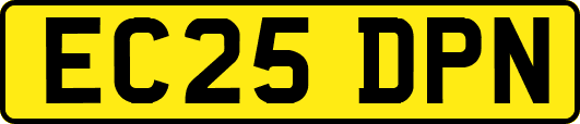 EC25DPN