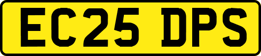 EC25DPS