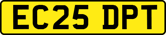 EC25DPT