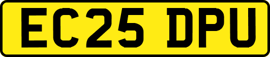 EC25DPU