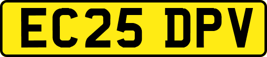 EC25DPV